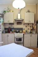 1-комнатная, проспект Мира 36. Центральный, агентство, 43 кв. м.