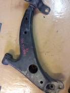 Рычаг подвески. Toyota: Corolla, Corolla Levin, Sprinter, Sprinter Marino, Sprinter Trueno, Corolla Ceres Двигатели: 3CE, 7AFE, 1ZZFE, 2E, 3E, 2C, 5EF...
