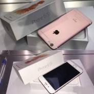 Apple iPhone 6s 16Gb. Б/у