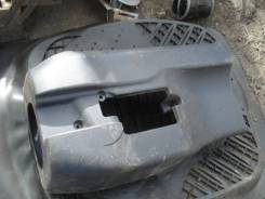 Панель рулевой колонки. Mazda Demio, DY3R, DY5W, DY3W, DY5R