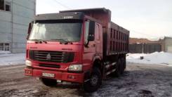 Howo. Продам самосвал HOWO, 5 555 куб. см., 30 000 кг.