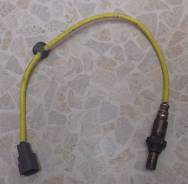 Датчик кислородный. Subaru Forester, SH9, SH9L Subaru Legacy, BL5, BP5, BPH Subaru Impreza, GRF, GVF Subaru Exiga, YA5 Двигатели: EJ255, EJ20X, EJ257...