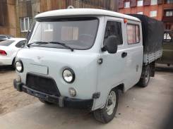 УАЗ 39094 Фермер. Продам УАЗ Фермер 2006, 3 000 куб. см., 1 225 кг.