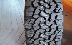 BFGoodrich All-Terrain T/A KO2. Грязь AT, без износа, 1 шт