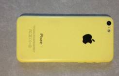 Apple iPhone 5c. Б/у