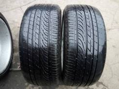 Bridgestone Regno GR-9000. Летние, 2008 год, износ: 10%, 2 шт