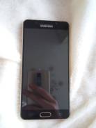 Samsung Galaxy A7 SM-A710F. Б/у