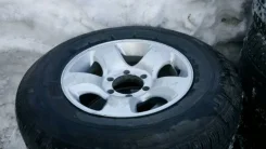 Kormetal. x16", 6x139.7 ����