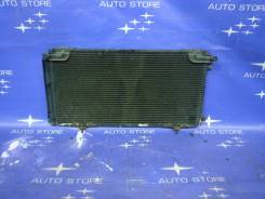 Радиатор кондиционера. Subaru Legacy B4, BE9, BEE, BE5 Subaru Legacy, BHE, BEE, BH5, BE5, BH9, BE9 Двигатели: EZ30D, EJ204, EJ202, EJ25, EZ30, EJ20, E...