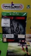 Игры для Microsoft Xbox.
