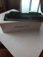 Apple iPhone 5s 16Gb. Б/у
