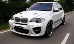 Капот. BMW X6, E71 BMW X5, E70, E71. Под заказ