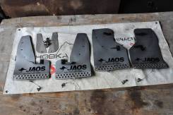 Брызговики. Nissan X-Trail, NT30