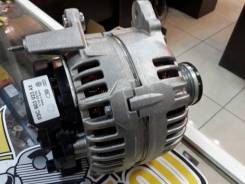 Генератор Audi A3 VAG 1.4 TFSI новый оригинал VAG 03C903023A