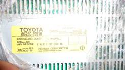 Усилитель Pioner LEXUS GS 300/350/430/460 '05-'11. б/у 8628030510
