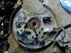 Кулак R задний Mercedes M112 3.2 W208 б/у Mercedes A2023509508, правый