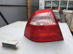 Стоп-сигнал. Toyota Corolla, NZE121 Двигатель 1NZFE