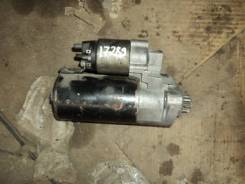 Стартер Porsche Cayenne 4,5L TURBO 2003-2009 б/у