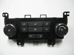 Блок управления климат-контролем. Chevrolet Orlando Chevrolet Cruze Двигатели: LAF, LDE, LEA, LHD, LLW, LNP, LUJ, LUV, LUW, LUZ, LVL, LVM, LDD, LFH, L...