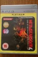 Игры для Sony PlayStation 3.
