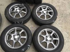 Esprine. 5.5x15, 4x100.00, ET45
