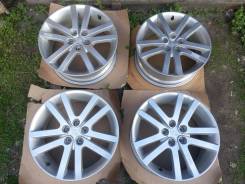 Subaru. 7.0x17", 5x100.00, ET48, ЦО 56,0 мм.