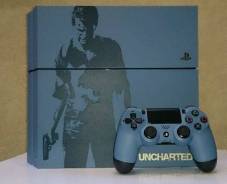 Sony PlayStation 4