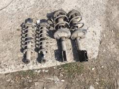 Амортизатор. Mitsubishi Colt, Z27A, Z26A, Z25A, Z24A, Z28A, Z24W, Z23W, Z23A, Z22A, Z21A