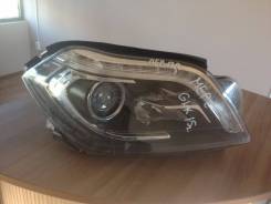 Фара. Mercedes-Benz GLS-Class, X166 Mercedes-Benz GL-Class, X166