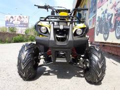 ABM Ninja 110. исправен, без птс, без пробега