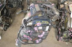 Двигатель в сборе. Honda Ascot Innova Honda Accord Двигатель H23A