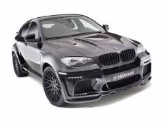 Капот. BMW X6, E71 BMW X5, E70, E71. Под заказ