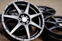 RAYS Sebring ITC Sport. 7.0x17, 5x100.00, ET35
