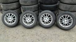 Nexta. 6.0x15, 4x100.00, ET45