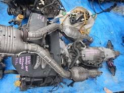 Двигатель в сборе. Subaru: B9 Tribeca, Legacy Lancaster, Legacy, Outback, Tribeca, Legacy B4 Двигатели: EZ30D, EZ30, EZ30F. Под заказ