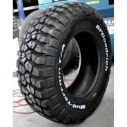 BFGoodrich Mud-Terrain T/A KM2. Грязь MT, без износа, 1 шт