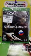 Игры для Microsoft Xbox One.