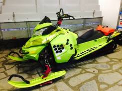 BRP Ski-Doo Freeride 800R E-TEC 137. исправен, есть птс, с пробегом