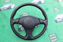Руль. Toyota Cresta, JZX100 Toyota Mark II, JZX100 Toyota Chaser, JZX100