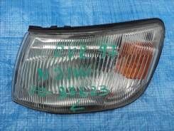 Габаритный огонь. Mitsubishi RVR, N28W, N21WG, N21W, N11W, N23W, N13W