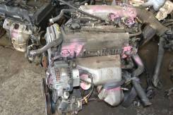 Двигатель в сборе. Toyota: Lite Ace, Corona, Crown, Ipsum, Avensis, Town Ace Noah, Carina, Vista, Caldina, Vista Ardeo, Picnic, Nadia, Gaia, RAV4, Lit...