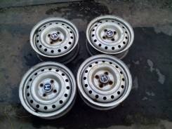 Honda. 5.5x15, 4x114.30, ЦО 64,1 мм.