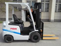 TCM FHD18T3Z. Продается дизельный погрузчик ТСМ FHD18T3Z, г/п-1800кг, мачта 4700мм, 2 500 куб. см., 1 800 кг.