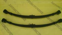 Рессора. Isuzu Elf, NPR71, NPR71L, NPR75, NPR75L, NPR75G, NPR71G, NPR72L, NPR72, NPR70, NPR81, NPR85, NPR66