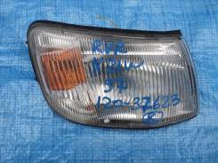 Габаритный огонь. Mitsubishi RVR, N28W, N21W, N11W, N23W, N13W