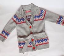 Кардиганы. Рост: 98-104, 104-110 см