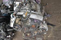 Двигатель в сборе. Toyota: Corolla, Corona, Carina, Caldina, Corona Premio, Carina E, Celica, Avensis, Corolla Sprinter, Sprinter Carib, Corolla Spaci...