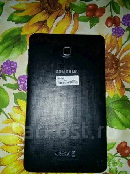 Samsung Galaxy Tab A ����