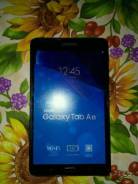 Samsung Galaxy Tab A