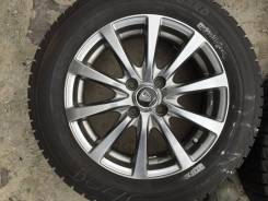 Manaray Sport. 5.5x15, 4x100.00, ET45, ЦО 73,0 мм.